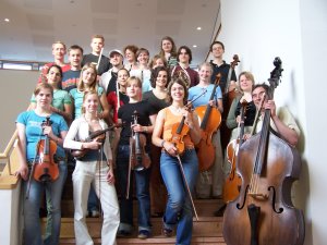 TUHH-Orchester SymphonING