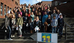 Girls Day 2011