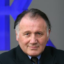 Prof. Dr. h. c. Peter Weibel