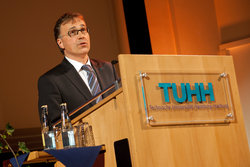 Professor Jürgen Grabe