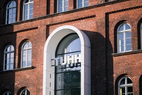 Willkommen an der TU Hamburg: In der Unterstützung unserer Studierenden sind wir nach dem CHE-Ranking spitze.