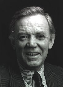 Professor Dr.-Ing. Heinrich Mecking1930 - 2025