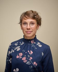 Professorin Jana Jost &uuml;bernimmt die Professur f&uuml;r Technische Logistik und leitet das gleichnamige Institut an der TU Hamburg.